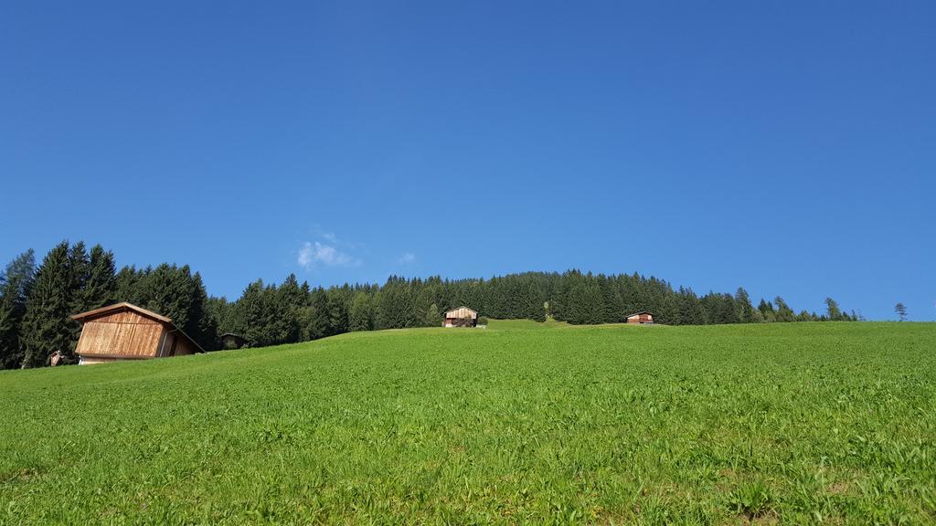 Апартаменты Studio Schwarzenauer Альпбах Экстерьер фото
